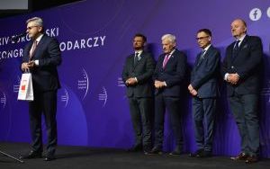 Promotor Polski 2022. Statuetki wręczono w Katowicach na Europejskim Kongresie Gospodarczym  (1)