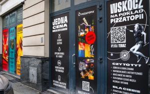Pizzatopia - powstaje nowy lokal na mapie Katowic (6)