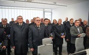 Uroczyste otwarcie budynku Stanowiska Kierowania Komendanta Wojewódzkiego (15)