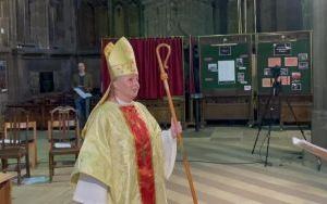 Paulina Hławiczka-Trotman biskupem kościoła luterańskiego w Wielkiej Brytanii (11)