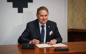 Podpisanie listu intencyjnego, Program Naukowy dla Śląska (1)