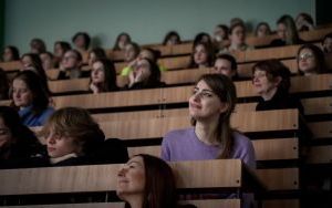 XIII Ogólnopolska Noc Biologów na Uniwersytecie Śląskim (16)