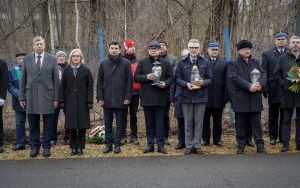 Rocznica zawalenia się hali MTK, 28 stycznia 2024 roku (7)