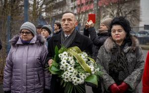 Rocznica zawalenia się hali MTK, 28 stycznia 2024 roku (8)