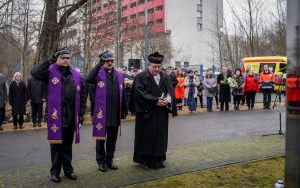 Rocznica zawalenia się hali MTK, 28 stycznia 2024 roku (15)