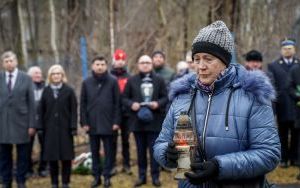 Rocznica zawalenia się hali MTK, 28 stycznia 2024 roku (3)