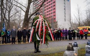 Rocznica zawalenia się hali MTK, 28 stycznia 2024 roku (4)