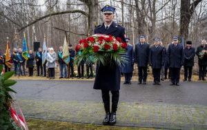 Rocznica zawalenia się hali MTK, 28 stycznia 2024 roku (7)