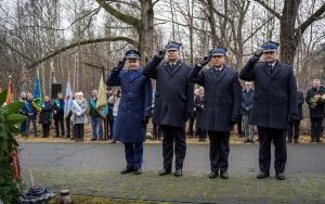 Rocznica zawalenia się hali MTK, 28 stycznia 2024 roku (8)