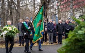 Rocznica zawalenia się hali MTK, 28 stycznia 2024 roku (10)