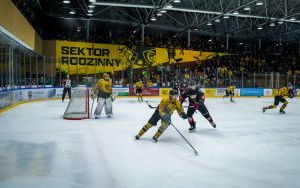 Tauron Hokej Liga: GKS Katowice - GKS Tychy [28.01.2024] (18)