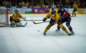 Tauron Hokej Liga: GKS Katowice - GKS Tychy [28.01.2024] (17)