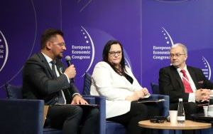 Światowe Forum Miejskie - panel dyskusyjny podczas EKG 2022 (12)