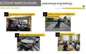 Prezydent Marcin Krupa podsumowuje swoją kadencję (10)