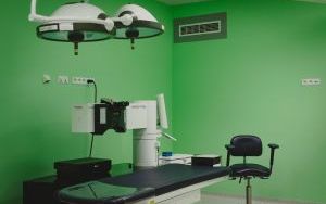 Nowoczesne Centrum Laserowego Leczenia Oczu w Okręgowym Szpitalu Kolejowym w Katowicach (15)