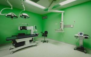 Nowoczesne Centrum Laserowego Leczenia Oczu w Okręgowym Szpitalu Kolejowym w Katowicach (16)