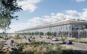 Przebudowa Katowice Airport 2024-2028 - wizualizacje (1)