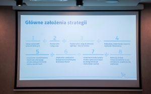 Konferencja dot. programu inwestycyjnego Katowice Airport 2024-2028 (7)