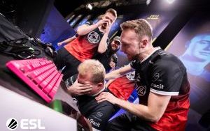 ENCE w play-offach IEM Katowice 2024 (2)