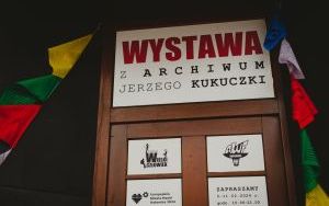 Wystawa „Z archiwum Jerzego Kukuczki” w Katowicach (1)