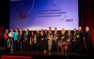 Nagrody Marszałka Województwa Śląskiego Jakuba Chełstowskiego w dziedzinie kultury za rok 2023 (10)