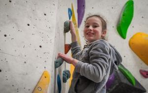 Warsztaty wspinaczkowe w LIMBO Bouldering (19)