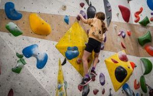 Warsztaty wspinaczkowe w LIMBO Bouldering (17)