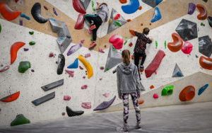 Warsztaty wspinaczkowe w LIMBO Bouldering (16)