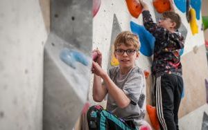 Warsztaty wspinaczkowe w LIMBO Bouldering (15)