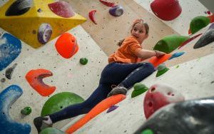 Warsztaty wspinaczkowe w LIMBO Bouldering (12)