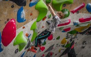 Warsztaty wspinaczkowe w LIMBO Bouldering (10)