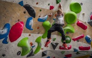 Warsztaty wspinaczkowe w LIMBO Bouldering (9)