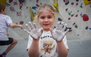 Warsztaty wspinaczkowe w LIMBO Bouldering (6)