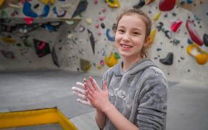 Warsztaty wspinaczkowe w LIMBO Bouldering (5)