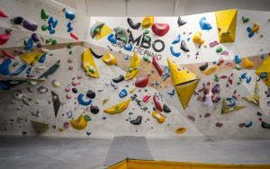 Warsztaty wspinaczkowe w LIMBO Bouldering (4)