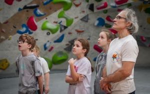 Warsztaty wspinaczkowe w LIMBO Bouldering (20)