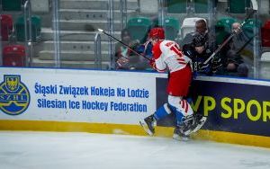 Polska - Estonia. Turniej prekwalifikacyjny do Zimowych Igrzysk Olimpijskich  (10)