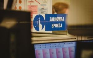 Europejski Dzień Numeru Alarmowego 112 w Katowicach (2024) (16)