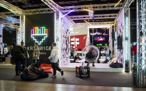 Strefa EXPO na IEM Katowice 2024 (10)