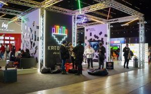 Strefa EXPO na IEM Katowice 2024 (11)