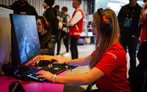 Strefa EXPO na IEM Katowice 2024 (6)