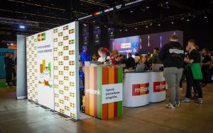 Strefa EXPO na IEM Katowice 2024 (8)