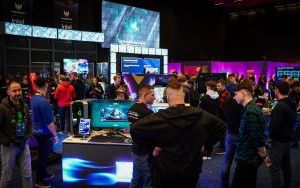 Strefa EXPO na IEM Katowice 2024 (10)