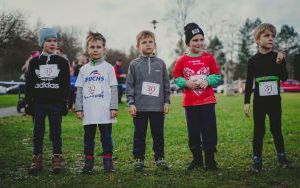 X Parkowe Hercklekoty 2024 - biegi dla dzieci (5)
