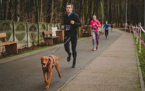 X Parkowe Hercklekoty - biegi dla dorosłych oraz marsz nordic walking (8)