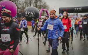 X Parkowe Hercklekoty - biegi dla dorosłych oraz marsz nordic walking (14)