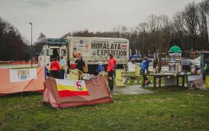 Tydzień Gór w Katowicach - Base Camp na Dolinie Trzech Stawów (14)