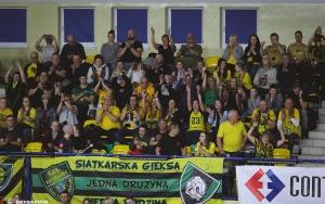 Mecz GKS Katowice - ZAKSA Kędzierzyn-Koźle (1)