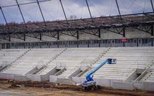 Budowa Stadionu Miejskiego w Katowicach [LUTY 2024] (17)