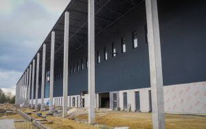Budowa Stadionu Miejskiego w Katowicach [LUTY 2024] (18)